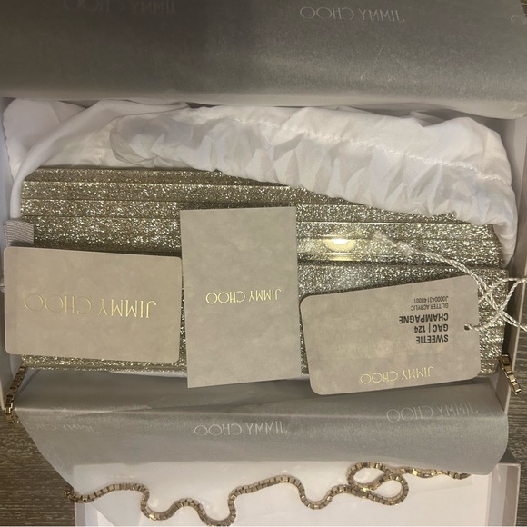 Jimmy Choo Sweetie - Picture 7 of 10